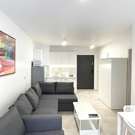 Sliema Lejlighed Łódź