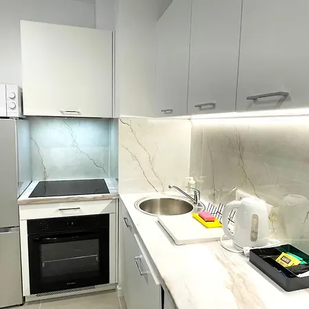 Lejlighed Sliema Łódź