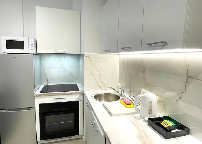 Lejlighed Sliema Łódź