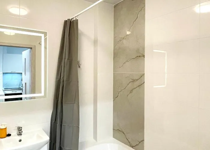 Διαμέρισμα Sliema *